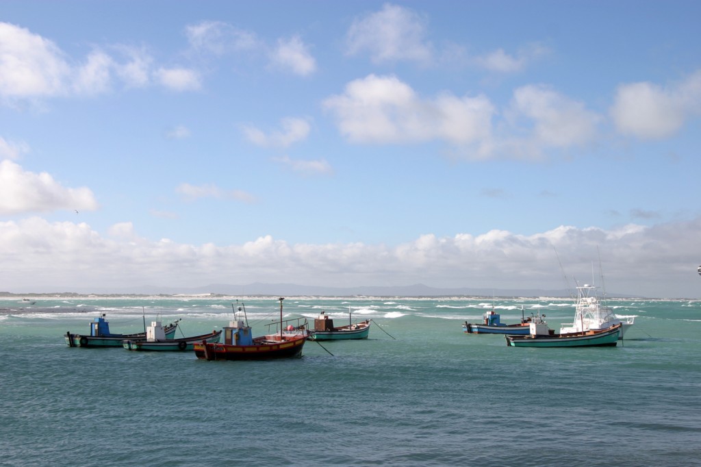 struisbaaiharbour